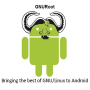 icon GNURoot