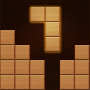 icon Block Puzzle - Jigsaw puzzles لـ BLU Advance 4.0M
