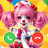 icon Clown Call & Fun Chat 0.7