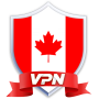 icon Canada VPN