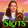 icon Wizard of Oz Slots Games لـ Landvo V11
