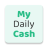 icon MyDailyCash 1.0.30