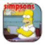 icon New The Simpsons Guia لـ tecno F2