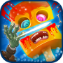 icon Zombies Diary Season لـ tecno W1