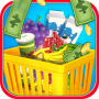 icon Supermarket Shopping for Kids لـ Huawei Honor WaterPlay