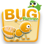 icon Bug Runner 2D - Running Game