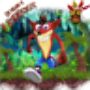 icon Super Bandicout: Run Jungle