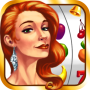 icon Slots Tycoon لـ Bluboo Xfire 2