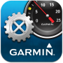 icon Garmin Mechanic™ لـ Samsung Galaxy Young S6310