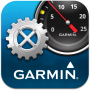 icon Garmin Mechanic™ لـ tecno W1