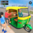 icon Tuk Tuk Auto Driving Games 3D 1.29