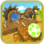 icon Dinosaur Egg : Survival Island