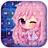 icon Anime Theme Keyboard 7.0