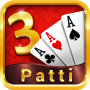 icon Teen Patti Gold, Rummy & Poker لـ general Mobile GM 6