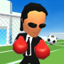 icon I, The One - Fun Fighting Game لـ BLU Studio Pro