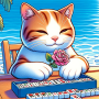 icon Mahjong Village لـ UMIDIGI Z2 Pro