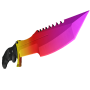 icon Flappy Knife لـ ASUS ZenPad Z8s ZT582KL