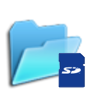 icon DataFolder