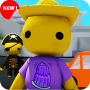 icon Wobbly life gameplay Ragdolls لـ Xiaomi Mi Note 2