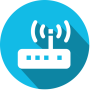 icon Router Admin