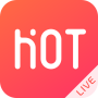 icon Hot Live لـ Vodafone Smart N9