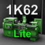 icon Lathe Simulator Lite
