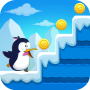 icon Penguin Run