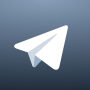 icon Telegram X لـ Acer Iconia One 8 B1-860