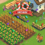 icon FarmVille 2: Country Escape لـ general Mobile GM 6