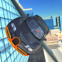 icon Flying Car Transport Simulator