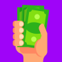 icon Money Bank 3D لـ Nomu S10 Pro
