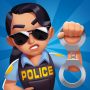 icon Police Department Tycoon لـ BLU Advance 4.0M