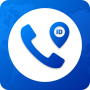 icon com.locationtracker.mobilecallerid