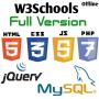 icon W3Schools