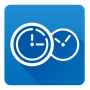 icon ClockSync