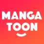 icon MangaToon: Comic & Manga لـ Gigaset GS370 Plus