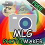 icon MLG Photo Maker