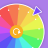 icon Spin the Wheel 1.2.8