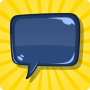 icon Inspired Messages لـ intex Cloud String HD
