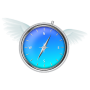 icon Fly GPS-Location fake/Fake GPS لـ BLU Studio Selfie 2