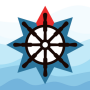 icon NavShip - Waterway Routing لـ infinix Hot 6