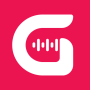 icon GoodFM - Dramas & Audiobooks لـ oppo A3