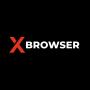 icon SecureX - Safe Proxy Browser لـ oppo A3
