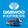 icon Daewoo Express Mobile لـ Gionee S6s