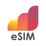 icon Airalo: eSIM Travel & Internet لـ Samsung Galaxy Core Lite(SM-G3586V)