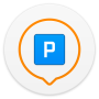 icon Parking Plugin — OsmAnd لـ Samsung I9100 Galaxy S II