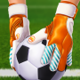 icon Soccer Goalkeeper 2024 لـ Samsung Galaxy S Duos S7562