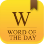 icon Word of the Day - Vocabulary لـ Motorola Moto X4