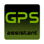 icon GPS Assistant لـ intex Cloud String HD