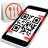 icon Tahoe QR scanner 2.4.1